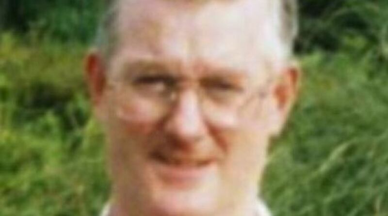 Late last year DNA sampling also identified the remains of  Joseph Reilly (50)   who went missing in Dublin in 2006.