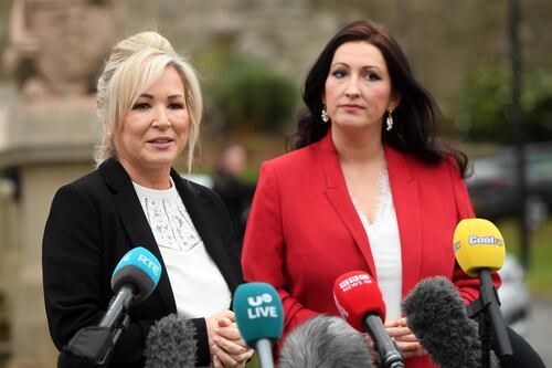 Stormont is back - what are the eight key challenges facing Northern Ireland’s new government?