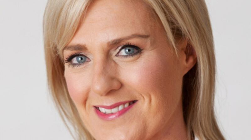 Dún Laoghaire TD Maria Bailey has taken a personal injury case against the Dean Hotel after she fell off a swing in the premises.