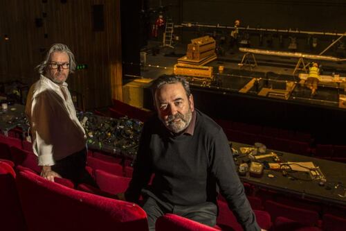 Abbey Theatre reveals new season