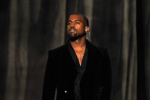 Kanye West barred from performing at the Grammys after ‘troubling behaviour’