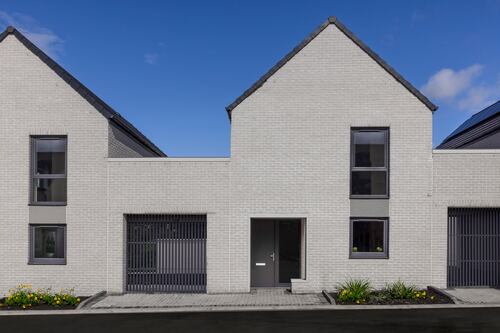 New three- and four-bed homes at Foggie Field in Bray from €550,000
