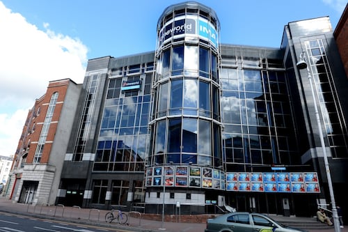 Staff at Cineworld to ballot for industrial action as job losses loom