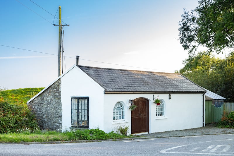 The Old Forge, Hollyhill, Aughadown, Skibbereen, west Cork