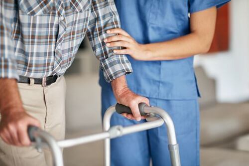 Serious concern over management of Aperee nursing home residents’ money