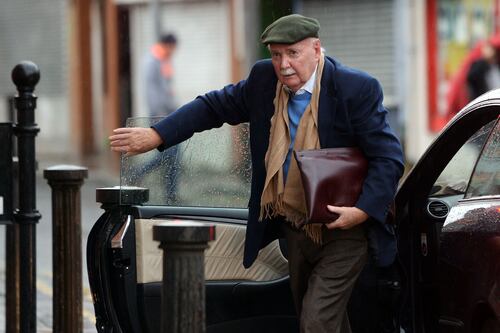 Hearing date pushed back in case against ex-Nationwide boss Fingleton 