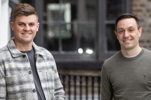 Wayflyer becomes latest Irish tech unicorn after $150m fundraise