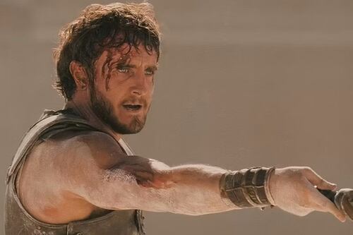 There’s a reason why we’ve become blasé about Paul Mescal’s lead role in Gladiator II