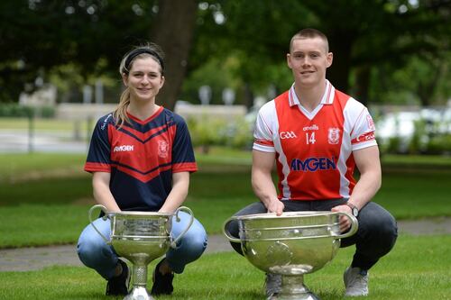College fees, paid work experience, career mentoring: the new face of GAA sponsorship