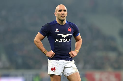 Gerry Thornley: France’s decline has damaged the Six Nations spectacle