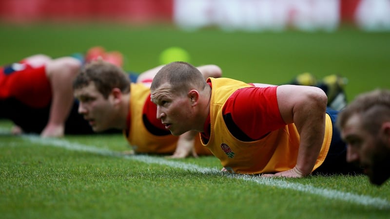 The appointment of Dylan Hartley as captain could turn out to be an inspired decision.