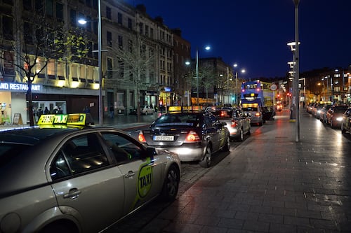 Gardaí concerned 6am nightclub closing will put further pressure on force