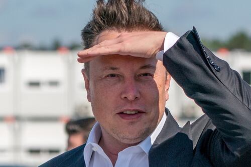 Elon Musk loses bid to undo SEC agreement that led to oversight of Tesla tweets