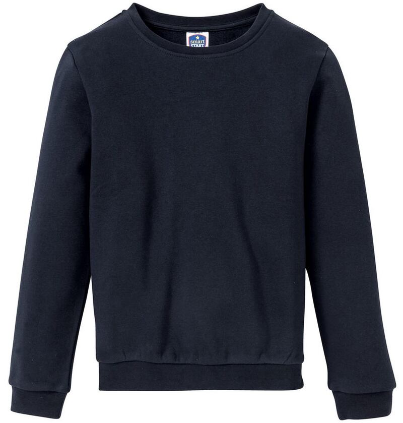 Lidl: school sweatshirt 99c