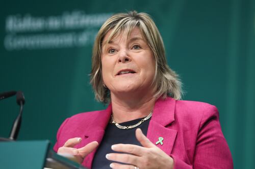 Fianna Fáil minister says she ‘wasn’t consulted’ on plans to allow Fair Deal recipients keep full rental income