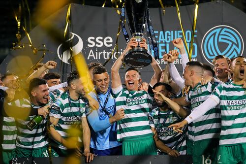 League of Ireland club-by-club guide: Derry City most likely to foil Shamrock Rovers