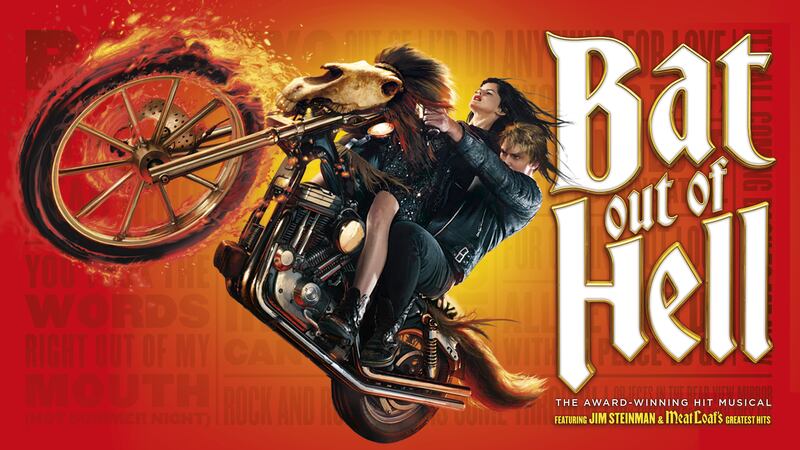 Bat Out of Hell: The Musical