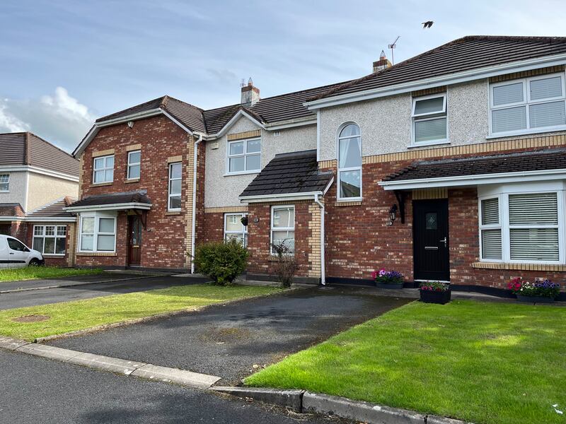 19 Foxfield, Dooradoyle, Co Limerick