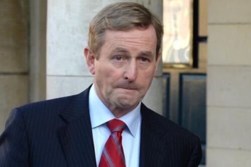 Links surrounding Enda Kenny’s PR move prove Ireland is just a village