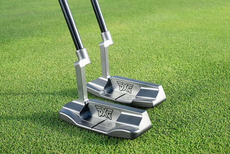 PXG Tour Series Brandon II putters