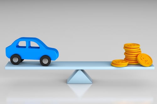 Would taxing cars by weight be the fairest future option?