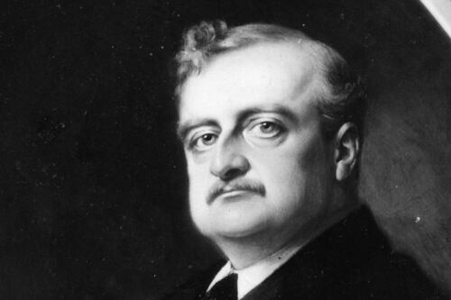 1917: John Redmond’s annus horribilis