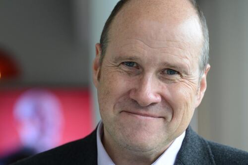 Ivan Yates: ‘I was a poster boy for bankruptcy tourism’