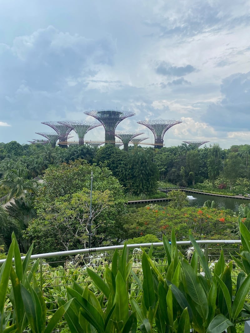 Singapore