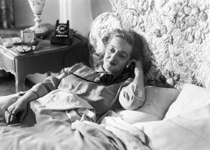 All About Eve: Bette Davis Photograph: 20th Century Fox/Archive/Getty