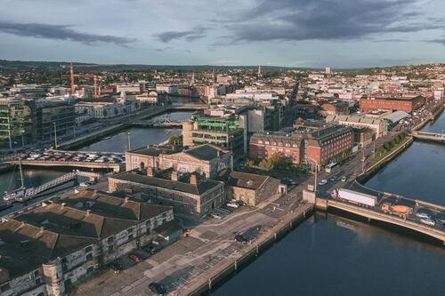 Cork city group fails to overturn permission for flood relief works