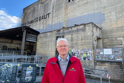 ‘Hitler is a taboo here’: Berlin bunker shows how an advanced democracy can quickly slide into the abyss