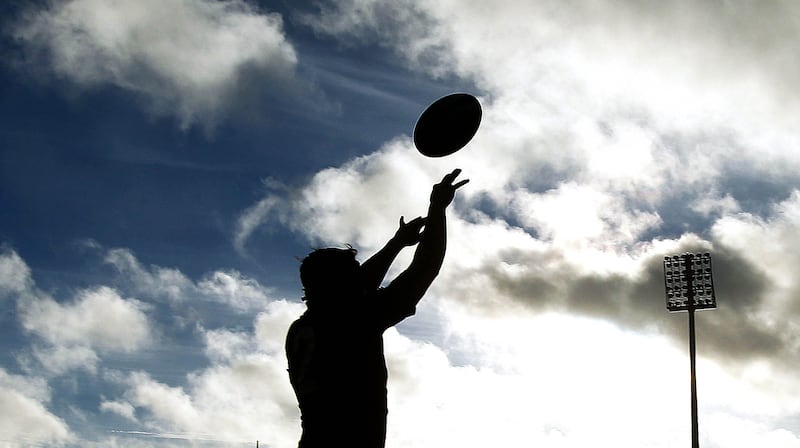 Leinster's system of player development is envied by clubs across the rugby world. Photograph: Donall Farmer/Innpho 