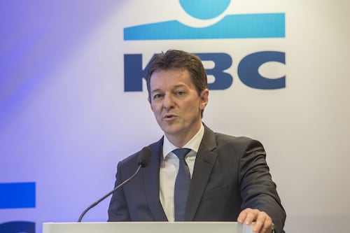 Focus on professionals as KBC Ireland targets ‘micro SMEs’