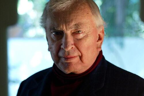 Review | Every Time A Friend Succeeds Something Inside Me Dies: The Life of Gore Vidal, by Jay Parini