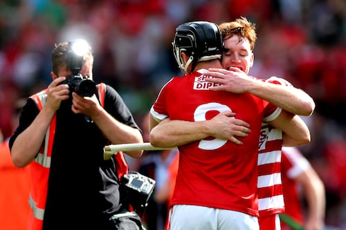 Nicky English: There was method behind the magic Cork conjured to beat Limerick