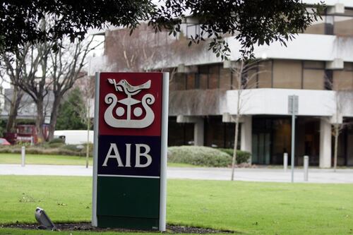 Former taxing master drops action alleging settlement reached with AIB