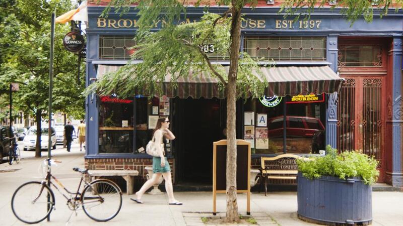 Brooklyn and  Williamsburg offer a more affordable trip to New York, with the added bonus of lots of independent stores, restaurants and bars