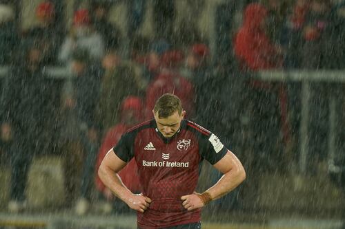 Lost leads leave wet-behind-the-ears Munster searching for answers