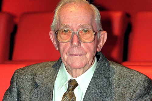 British film director Lewis Gilbert dies aged 97