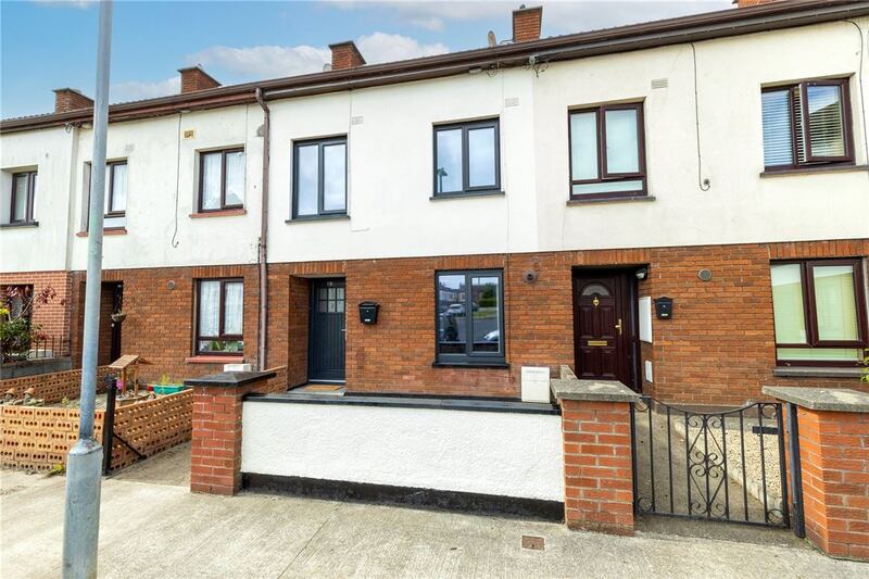 19 Oldcourt Avenue, Boghall Road, Bray, Co Wicklow