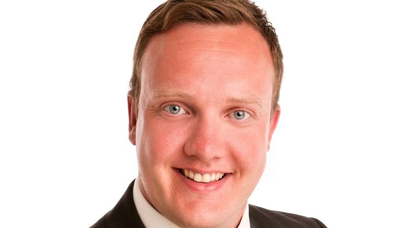 Kyle Rothwell is head of capital markets at CBRE Ireland