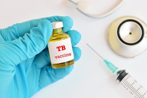 New TB vaccine could save millions of lives, study suggests