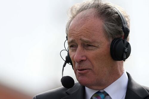 Brian Kerr: ‘The uncertainty, lack of support from the FAI, it was a dark time’