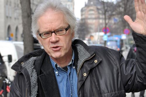 Muhammad cartoonist Lars Vilks killed in car crash