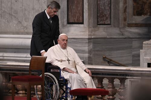 We could all learn something about managing conflict from the Vatican’s bootcamp