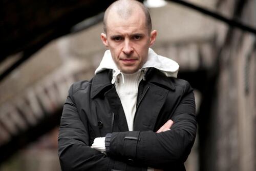 Video: Love/Hate returns on Sunday night