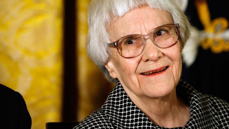 Harper Lee: Go Set a Watchman is no To Kill A Mockingbird.  Photograph: Chip Somodevilla/Getty Images