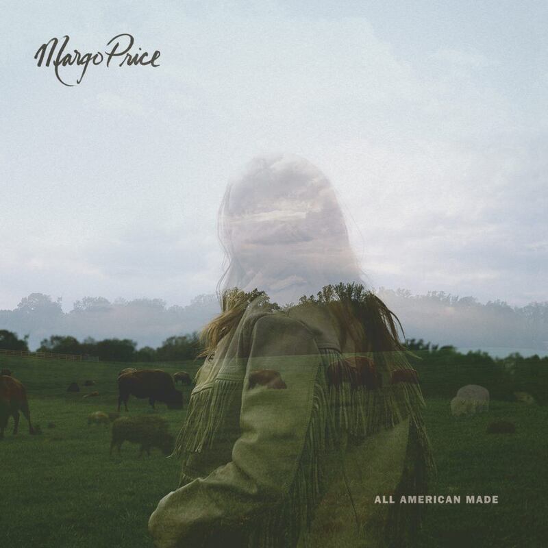 Margo Price – “All American Made”