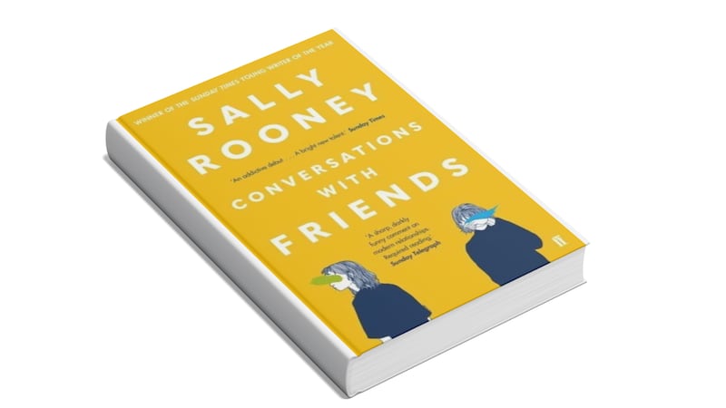 Conversations with Friends, Sally Rooney’s first novel, was adapted for television in 2022