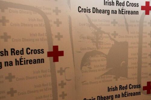 Irish Red Cross cutbacks may raise ‘concern’ over finance use